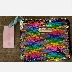 BEAUTIFUL SPARKLY BAG BY Brasi & Brasi